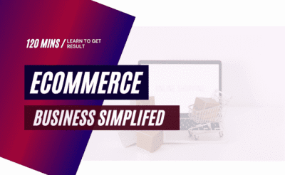 Ecommerce for Business Simplified