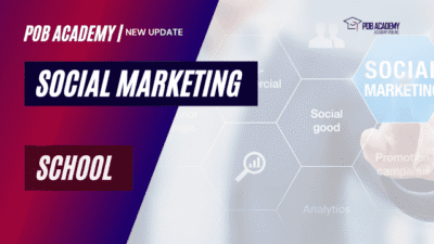Social Marketing School