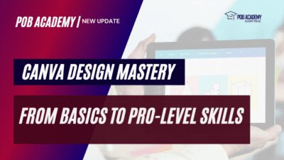 Canva Design Mastery