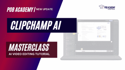 Clipchamp AI