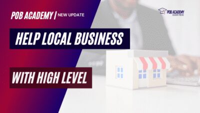Help-Local-Business-with-High-Level