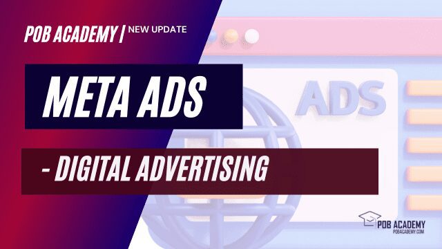 Meta Ads – Digital Advertising: Facebook Ads | Instagram Ads