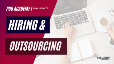 Hiring and Outsourcing