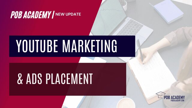 YouTube Marketing Fundamentals