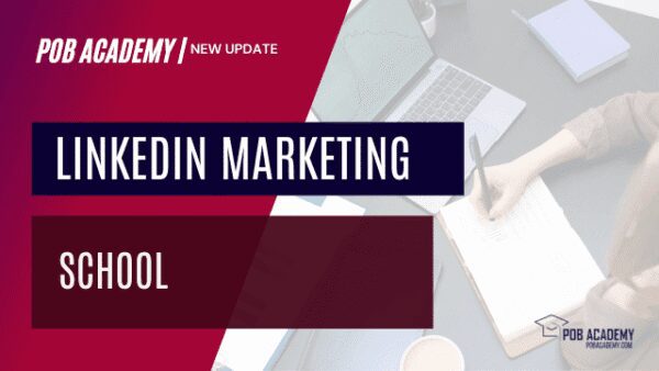 LinkedIn Marketing School
