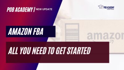 Amazon FBA