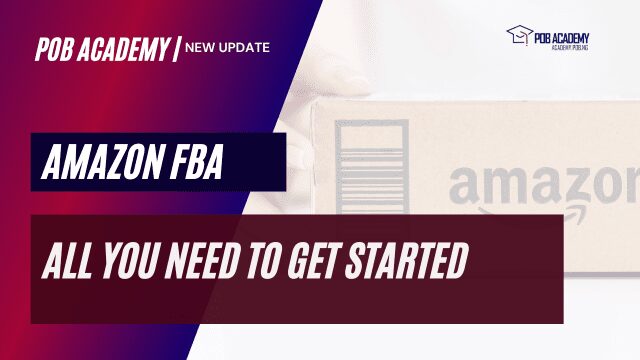 Amazon FBA