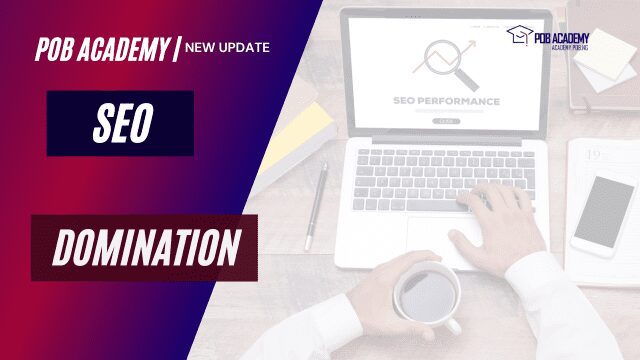 SEO Domination
