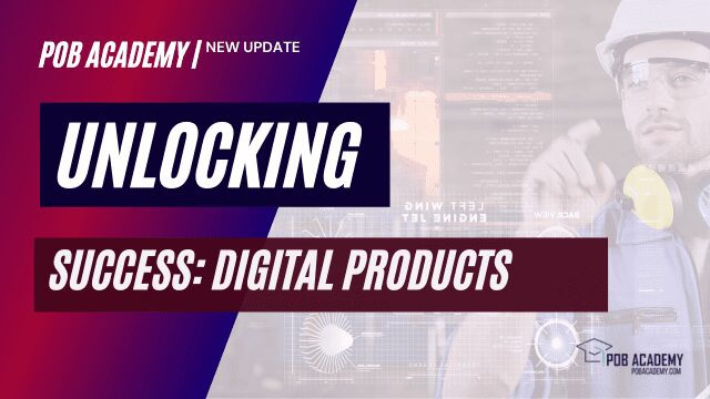 Sell Digital Products Online