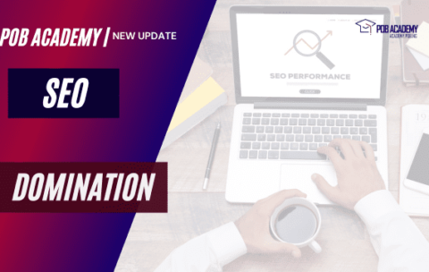 SEO Domination