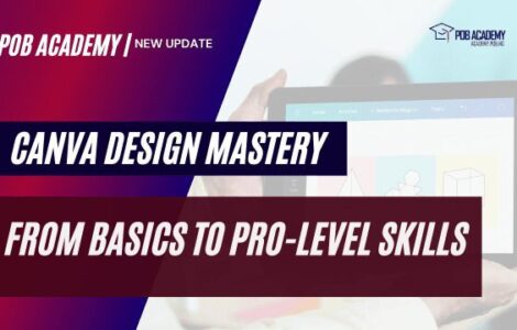 Canva Design Mastery