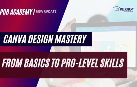 Canva Design Mastery