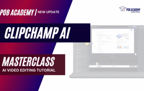Clipchamp AI
