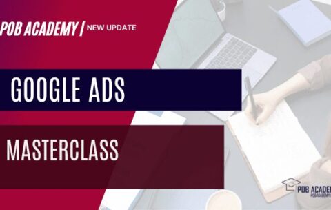 Google Ads Masterclass