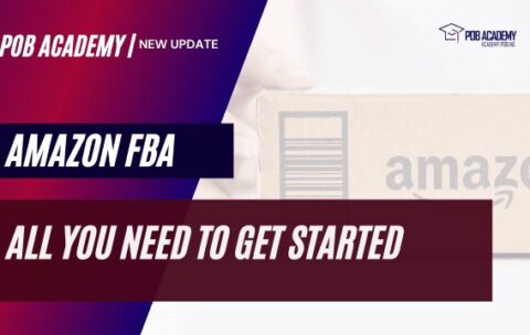 Amazon FBA