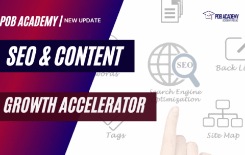SEO & Content Growth Accelerator