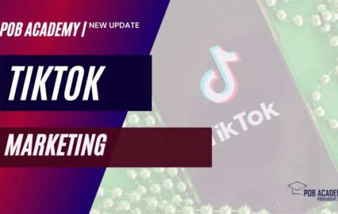 TikTok Marketing