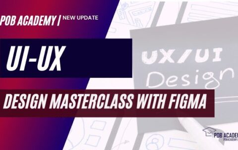 UI-UX Design Masterclass With Figma